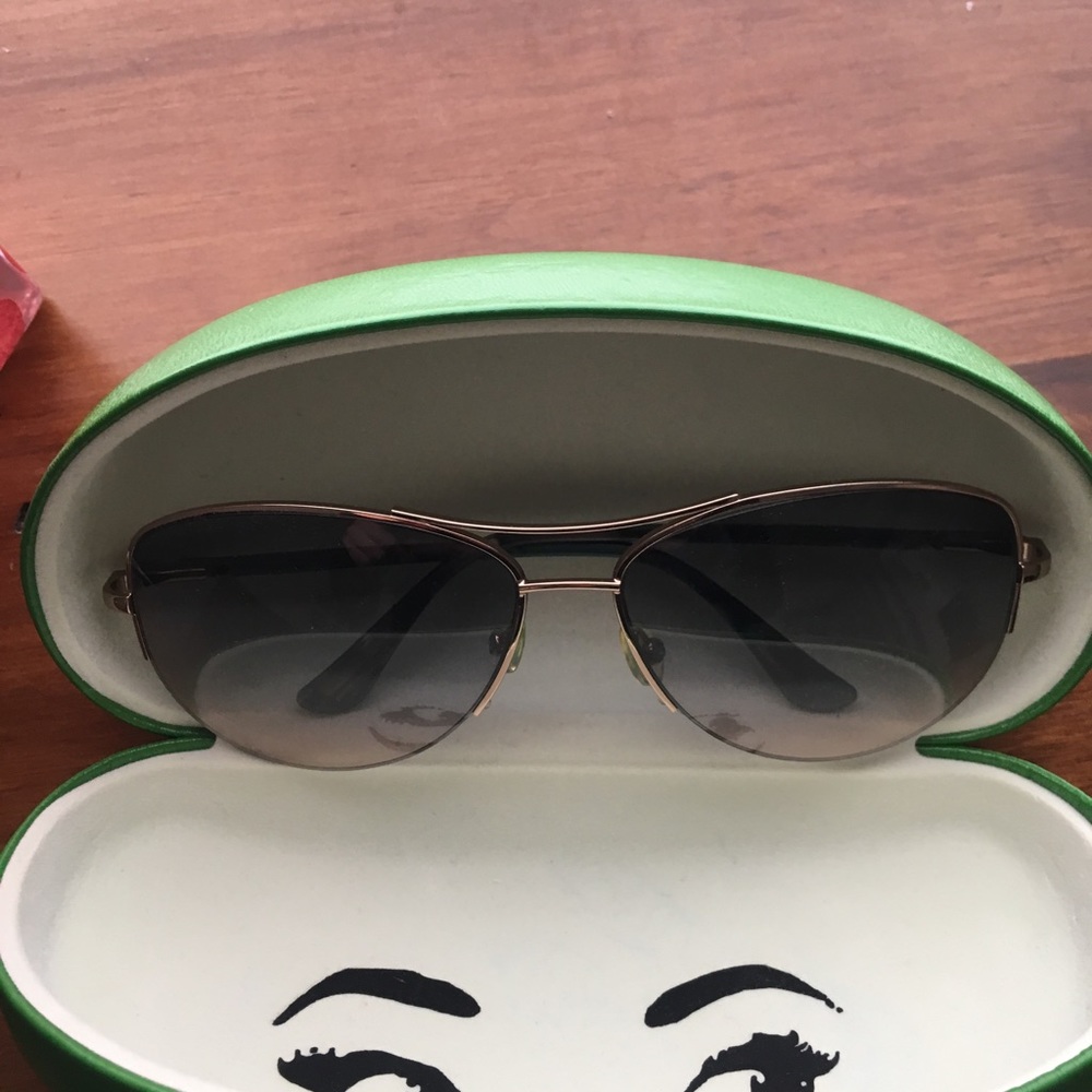 Kate Spade Sunglasses